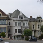 Nifty homes San Francisco